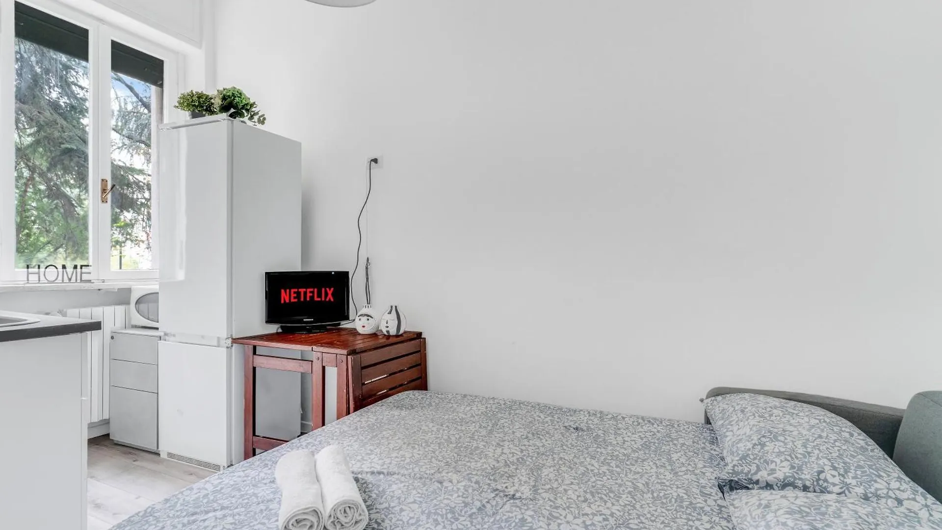 Appartement Ve8 Fiera - San Siro - Modern - Central - Milaan