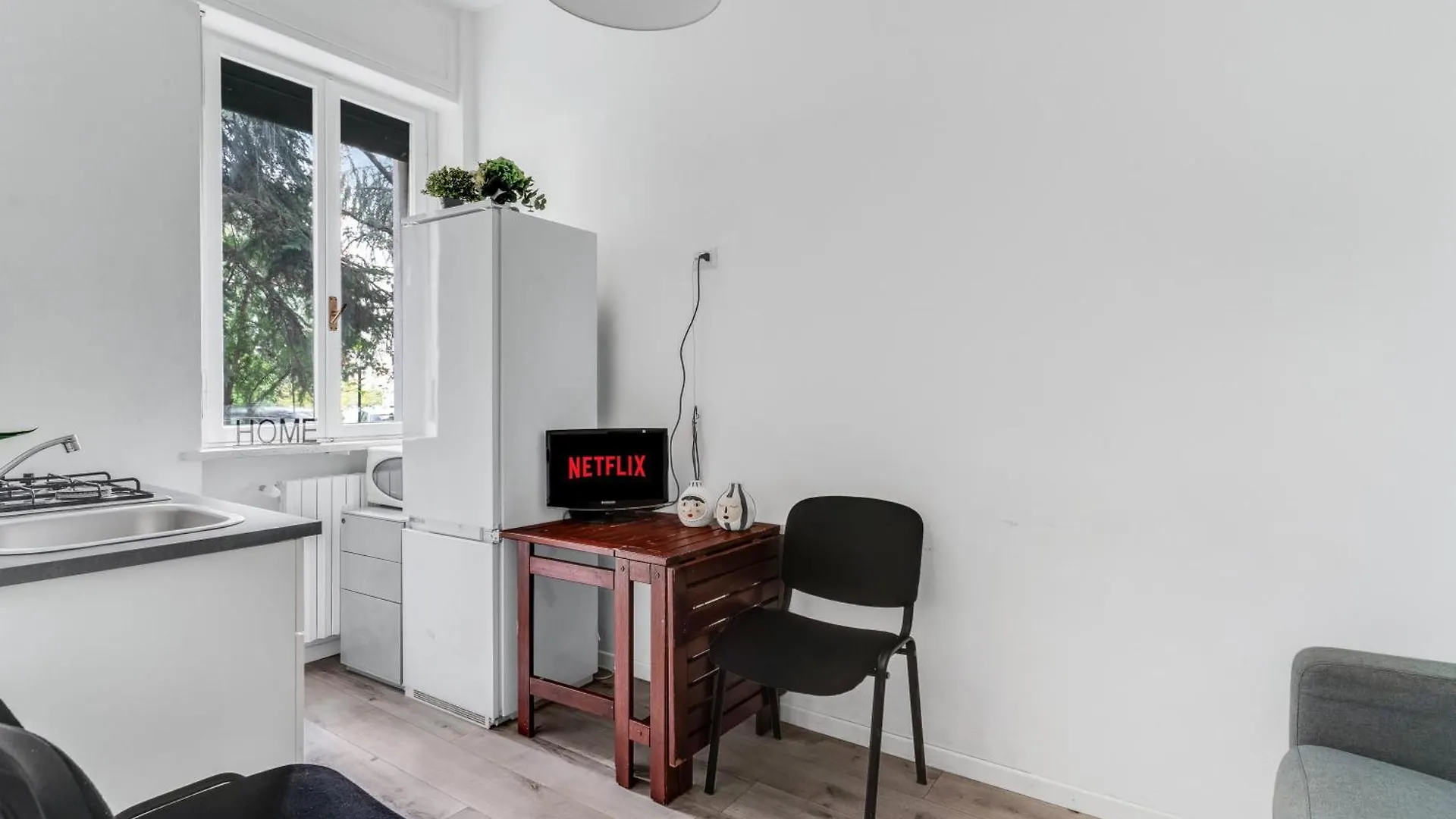 Appartement Ve8 Fiera - San Siro - Modern - Central - Milaan