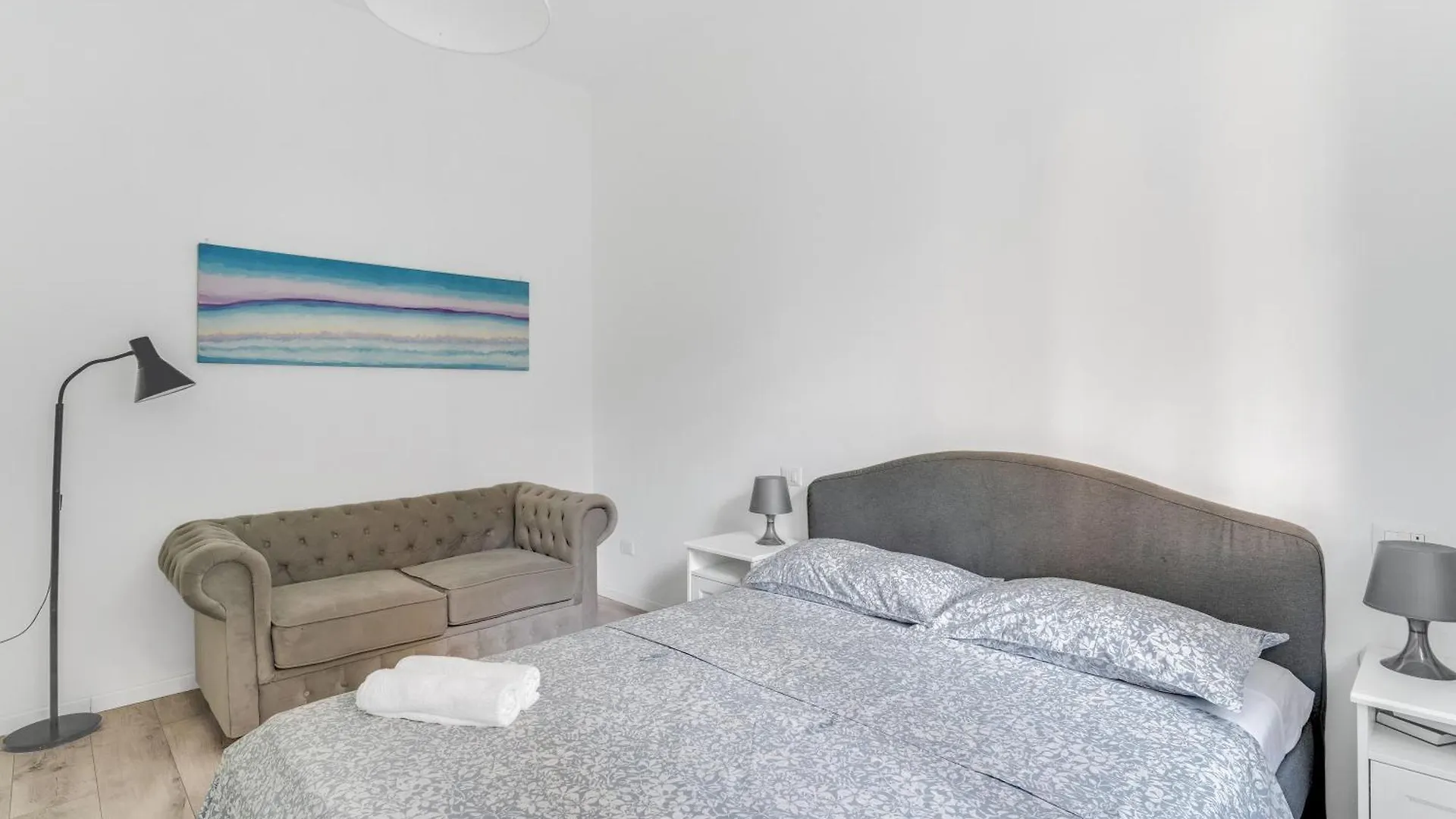 Ve8 Fiera - San Siro - Modern - Central - Milaan