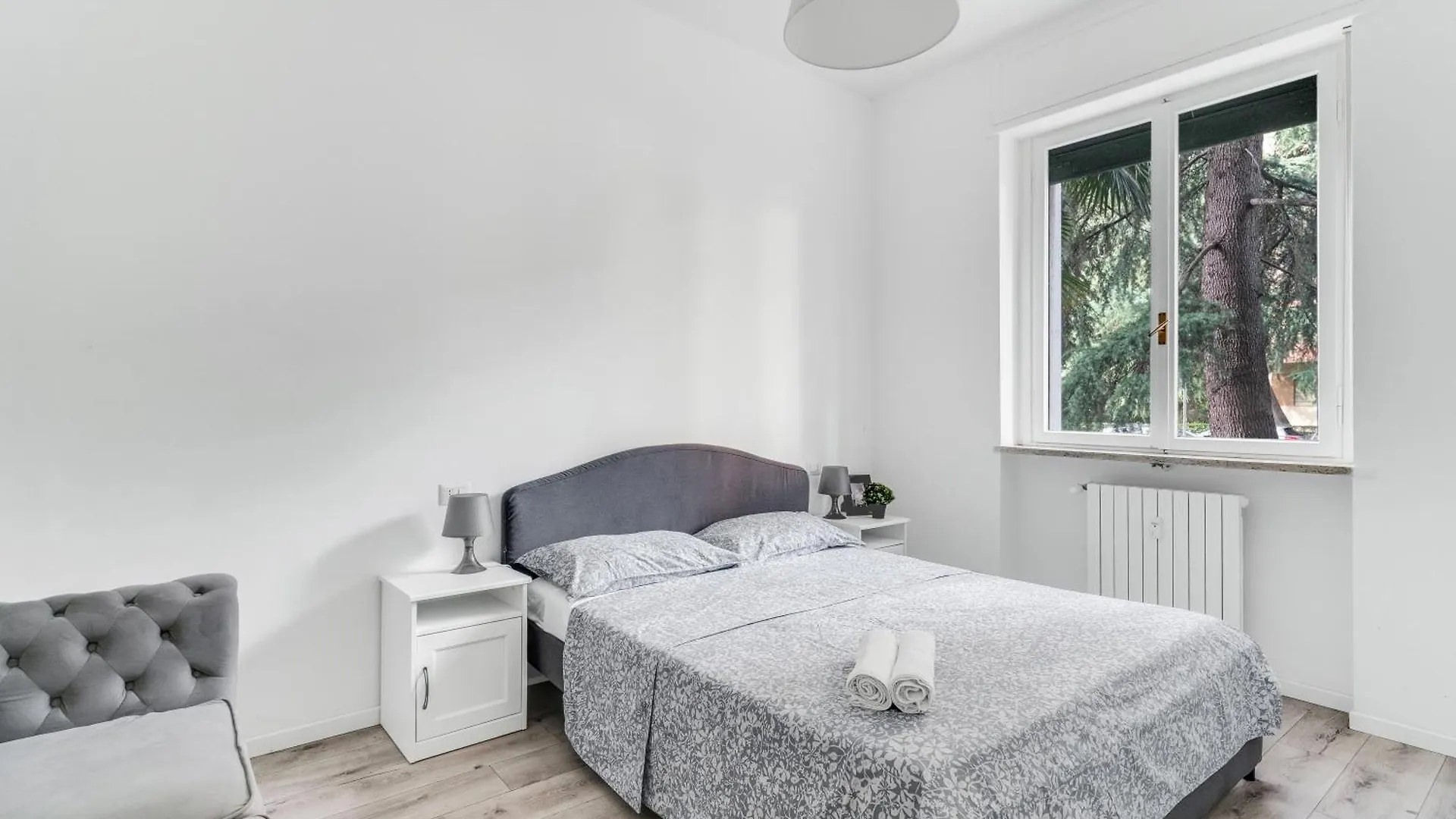 Ve8 Fiera - San Siro - Modern - Central - Milaan