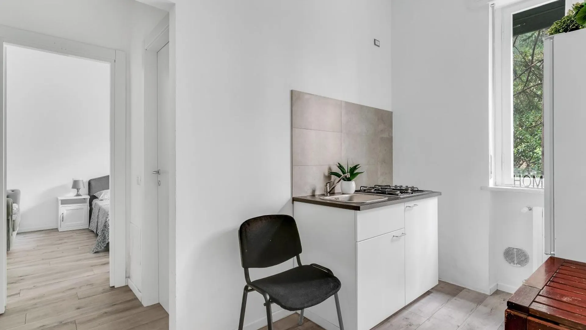 Apartment Ve8 Fiera - San Siro - Modern - Central - Milan Italy