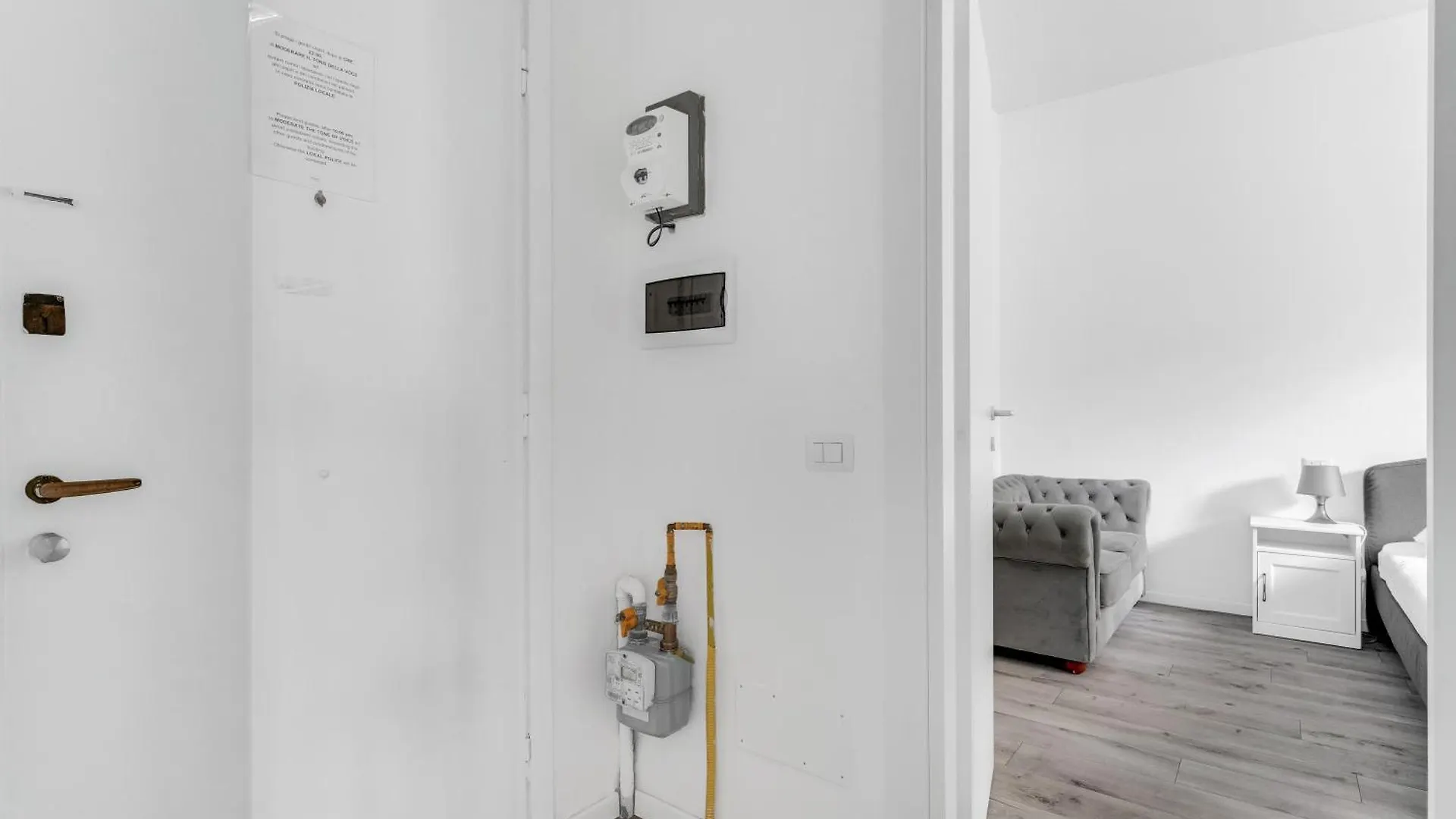 Ve8 Fiera - San Siro - Modern - Central - Milan Apartment