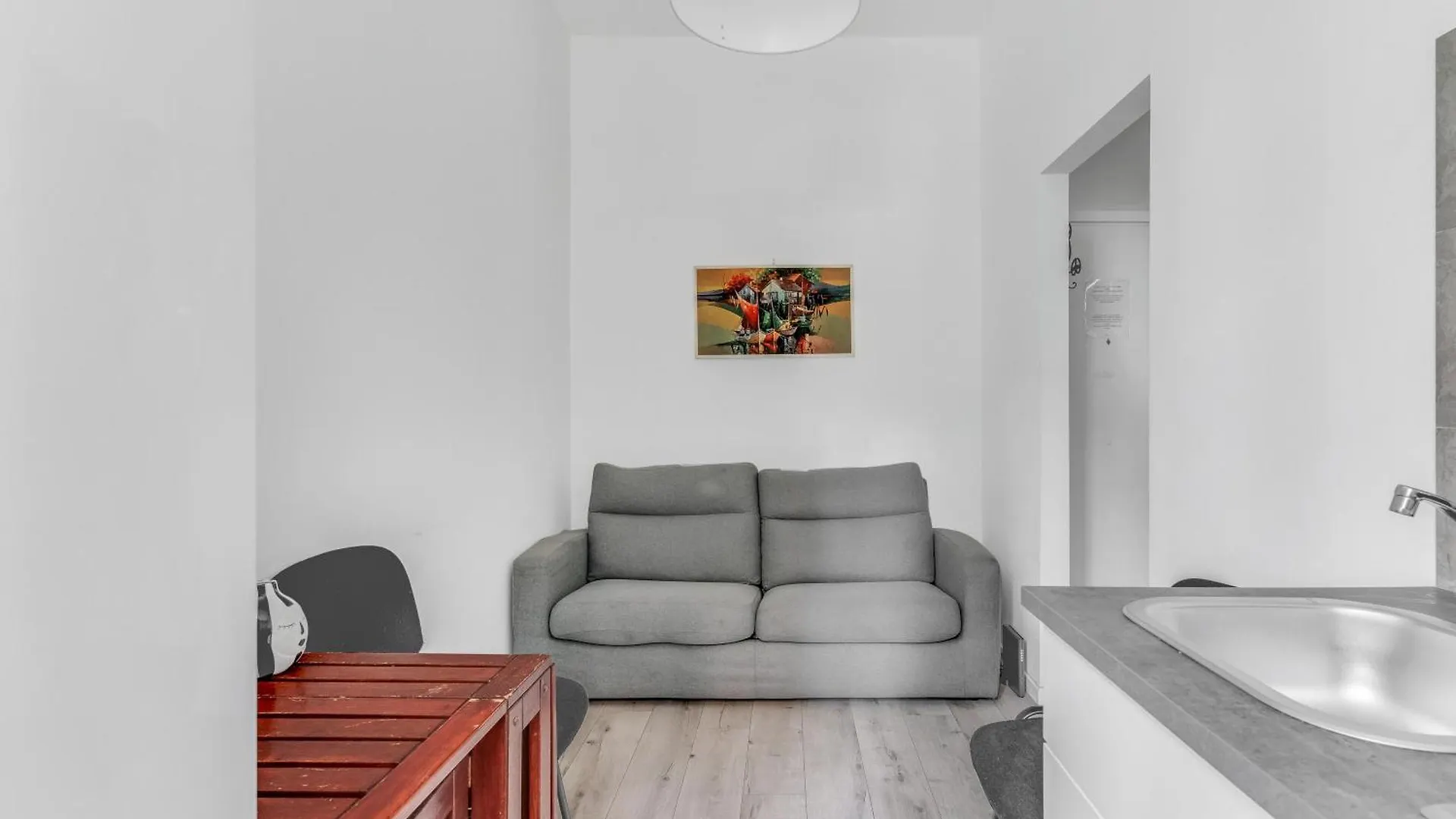 Ve8 Fiera - San Siro - Modern - Central - Milan