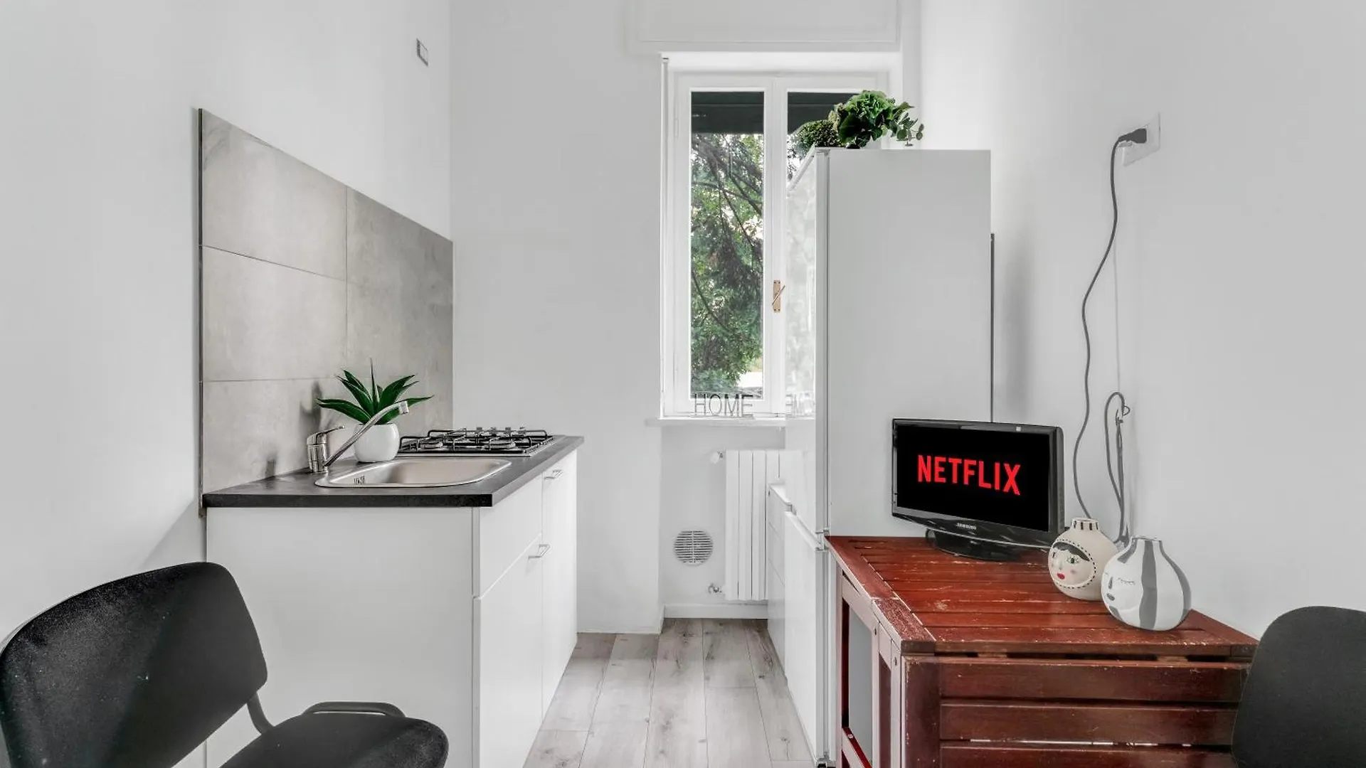 Ve8 Fiera - San Siro - Modern - Central - Milan Apartment