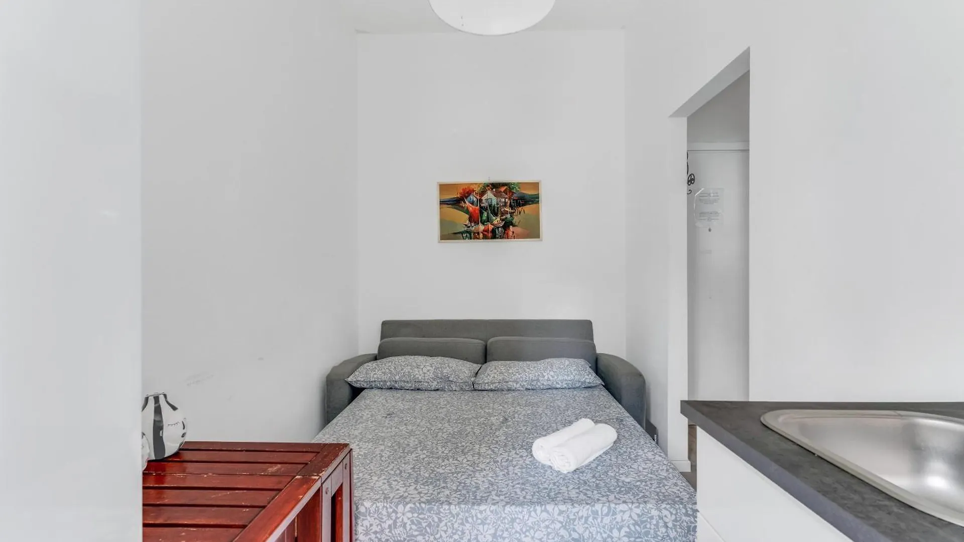 Ve8 Fiera - San Siro - Modern - Central - Milan Italy