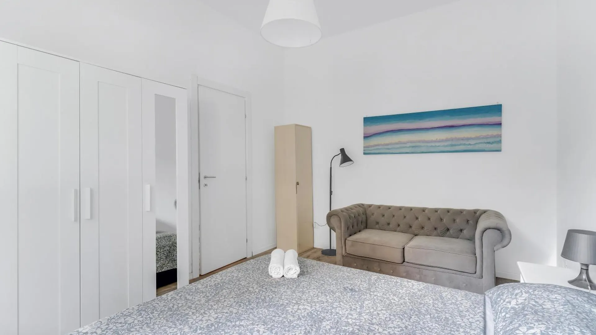 Ve8 Fiera - San Siro - Modern - Central - Milan