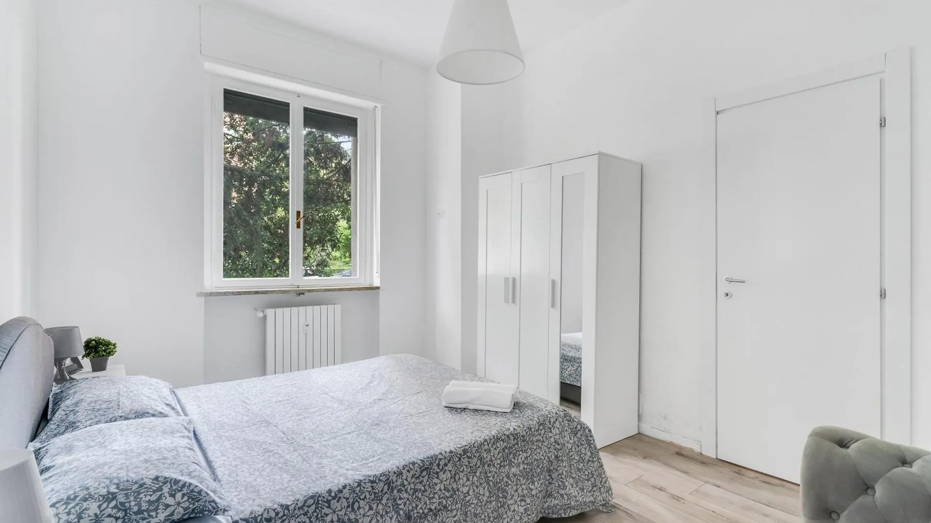 Ve8 Fiera - San Siro - Modern - Central - Milan Apartment